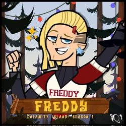 Zzzzz 17693901391000021489 — Total drama + other fan shows option 265