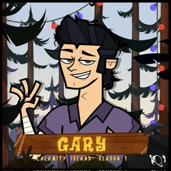 Zzzzz 17693901391000021490 — Total drama + other fan shows option 266