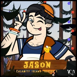Zzzzz 17693901401000021491 — Total drama + other fan shows option 267