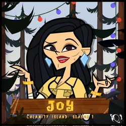 Zzzzz 17693901401000021492 — Total drama + other fan shows option 268