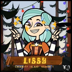 Zzzzz 17693901401000021494 — Total drama + other fan shows option 270