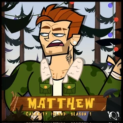 Zzzzz 17693901401000021496 — Total drama + other fan shows option 272