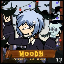 Zzzzz 17693901401000021498 — Total drama + other fan shows option 274