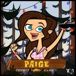 Zzzzz 17693901401000021499 — Total drama + other fan shows option 275
