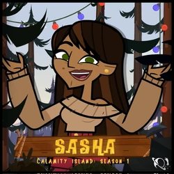 Zzzzz 17693901401000021502 — Total drama + other fan shows option 278