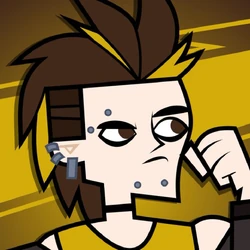 Zzzzz 17693901401000021507 — Total drama + other fan shows option 283