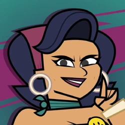 Zzzzz 17693901411000021524 — Total drama + other fan shows option 300