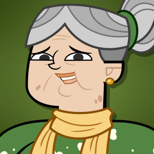 Zzzzz 17722623711000035246 — Total drama + other fan shows option 131