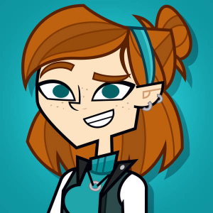 Zzzzz 17722623711000035250 — Total drama + other fan shows option 125