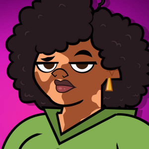 Zzzzz 17722623721000035227 — Total drama + other fan shows option 156