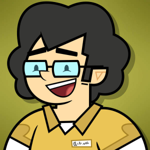 Zzzzz 17722623721000035237 — Total drama + other fan shows option 114