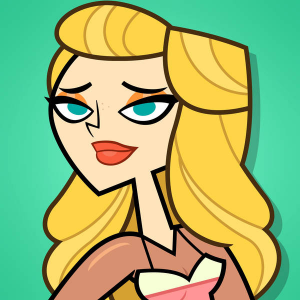 Zzzzz 17722623731000035209 — Total drama + other fan shows option 150