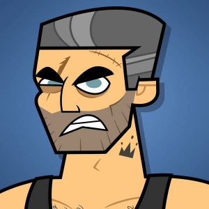 Zzzzz 17722623731000035218 — Total drama + other fan shows option 119