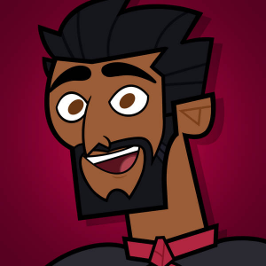 Zzzzz 17722623731000035220 — Total drama + other fan shows option 165