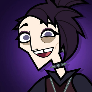 Zzzzz 17722623731000035221 — Total drama + other fan shows option 164