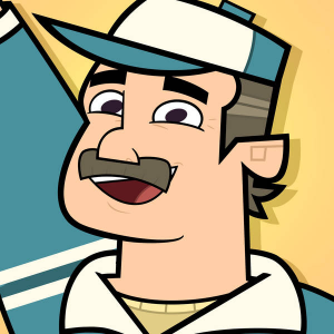 Zzzzz 17722623731000035223 — Total drama + other fan shows option 161