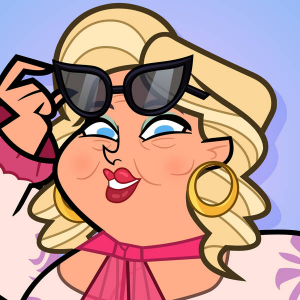 Zzzzz 17722623741000035195 — Total drama + other fan shows option 172