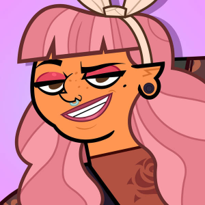 Zzzzz 17722623741000035204 — Total drama + other fan shows option 160