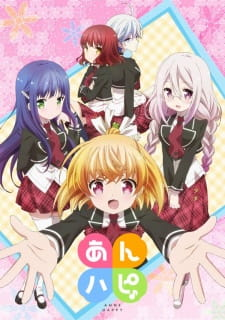 Comprehensive Manga Time Kirara Anime Adaptations (2025) — option 26