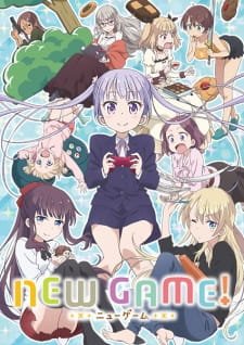 Comprehensive Manga Time Kirara Anime Adaptations (2025) — option 28