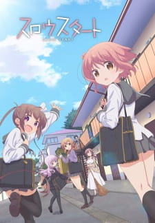 Comprehensive Manga Time Kirara Anime Adaptations (2025) — option 34