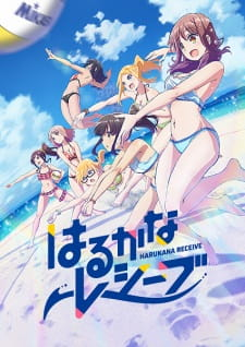 Comprehensive Manga Time Kirara Anime Adaptations (2025) — option 36
