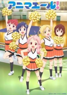 Comprehensive Manga Time Kirara Anime Adaptations (2025) — option 37