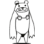 Enemyicon100 — にゃんこ大戦争敵 ver15.4 option 74