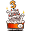 Enemyicon120 — にゃんこ大戦争敵 ver15.4 option 94