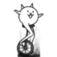 Enemyicon134 — にゃんこ大戦争敵 ver15.4 option 107