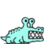 Enemyicon168 — にゃんこ大戦争敵 ver15.4 option 121