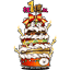 Enemyicon186 — にゃんこ大戦争敵 ver15.4 option 138
