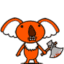 Enemyicon206 — にゃんこ大戦争敵 ver15.4 option 142