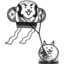Enemyicon260 — にゃんこ大戦争敵 ver15.4 option 180