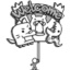 Enemyicon281 — にゃんこ大戦争敵 ver15.4 option 192