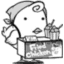 Enemyicon282 — にゃんこ大戦争敵 ver15.4 option 193