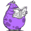 Enemyicon317 — にゃんこ大戦争敵 ver15.4 option 215