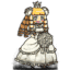 Enemyicon334 — にゃんこ大戦争敵 ver15.4 option 229