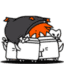 Enemyicon389 — にゃんこ大戦争敵 ver15.4 option 258