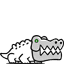 Enemyicon497 — にゃんこ大戦争敵 ver15.4 option 315