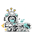 Enemyicon506 — にゃんこ大戦争敵 ver15.4 option 318