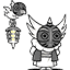 Enemyicon516 — にゃんこ大戦争敵 ver15.4 option 325