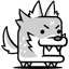 Enemyicon603 — にゃんこ大戦争敵 ver15.4 option 377