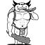 Enemyicon653 — にゃんこ大戦争敵 ver15.4 option 413