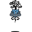 Enemyicon665 — にゃんこ大戦争敵 ver15.4 option 423
