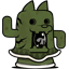 Enemyicon683 — にゃんこ大戦争敵 ver15.4 option 433