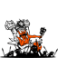 Enemyicon704 — にゃんこ大戦争敵 ver15.4 option 448