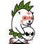 Enemyicon737 — にゃんこ大戦争敵 ver15.4 option 467