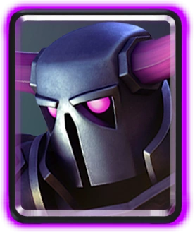 Pekka — Clash Royale Women Tier List option 15
