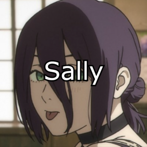Zzzzz 1769260150sally — GoodAssSub Discord member tier list option 63